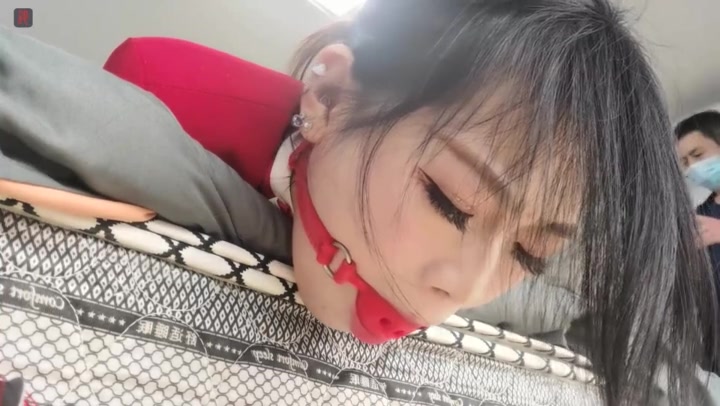 绳之韵 可儿，绿丝美容师（第二集） Preview 3