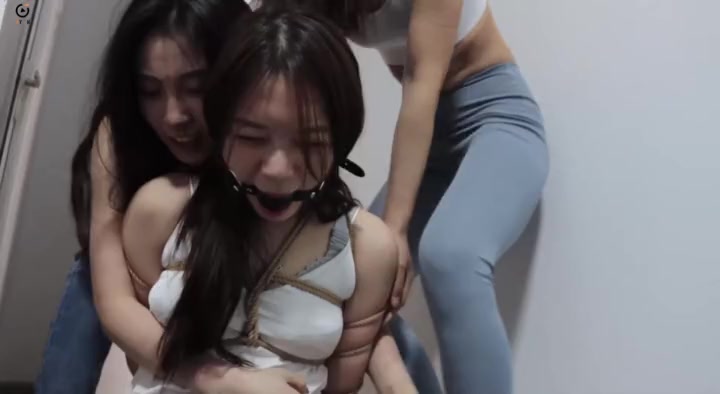 得意客 定制不劳而获02，小妤&恩可&雨辰 Preview 3