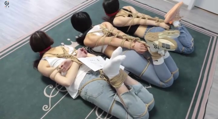 得意客 定制不劳而获02，小妤&恩可&雨辰 Preview 4