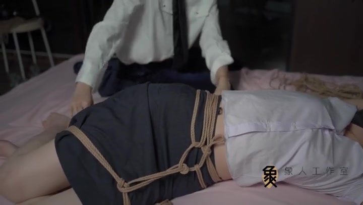 象人原创 轻语&狐狸-女女百合向 Preview 4