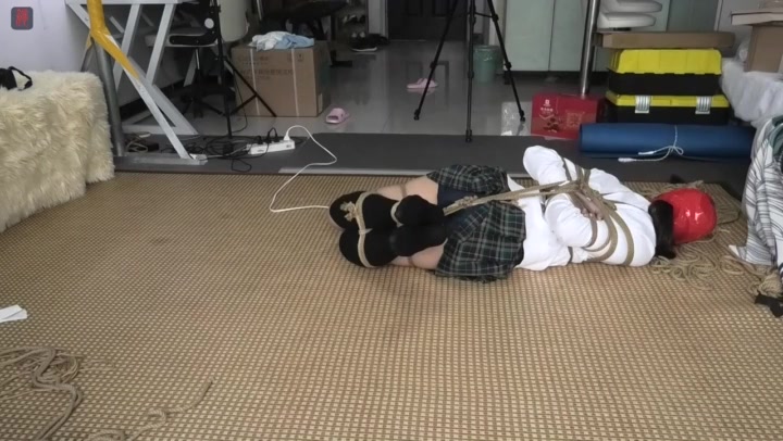 瑾瑜 暗黑游戏 上 Preview 4