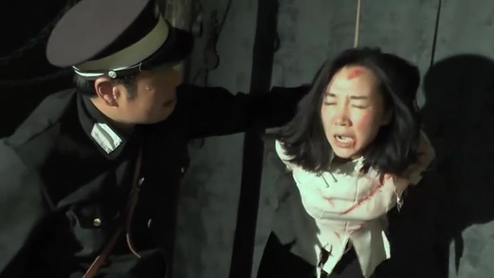 花与剑之六 Preview 4