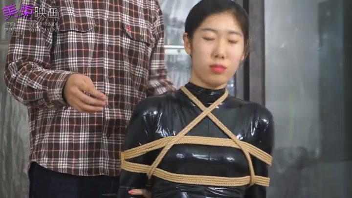 女神胶衣呼吸控制 Preview 1