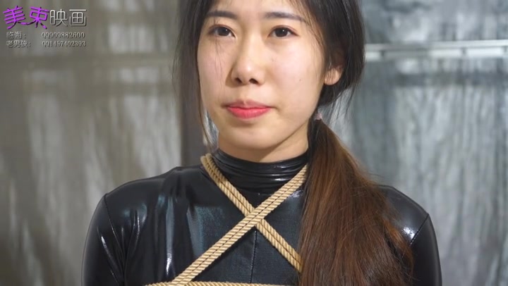 女神胶衣呼吸控制 Preview 4