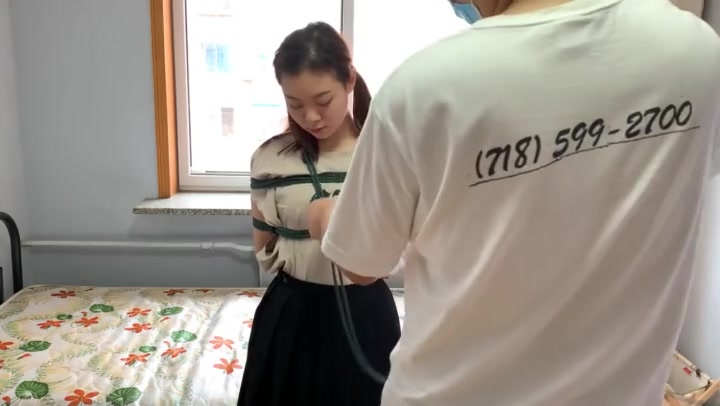 白丝瑞婷妹的多次驷马重摔实验 Preview 1