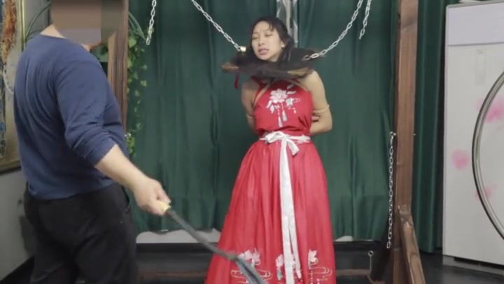 花嫁 被调教的新娘 下集 Preview 1