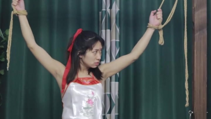 花嫁 被调教的新娘 下集 Preview 3