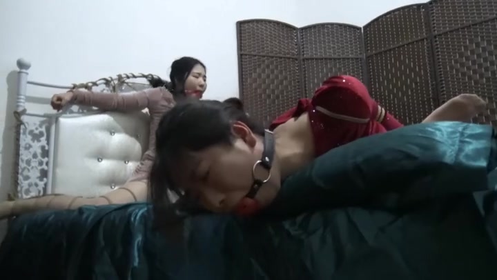 胜景影视 姐妹惊魂夜（下） Preview 1