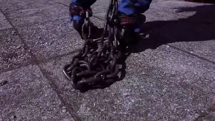 樱束原创 死囚056（上） Preview 3
