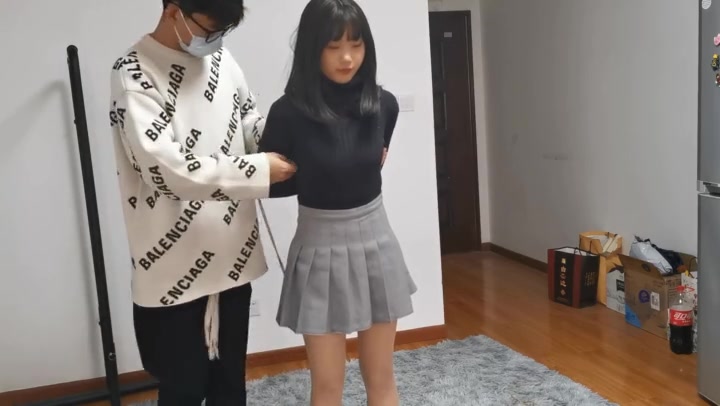 奥特曼 新妹子系列，瑜玉学妹。简单的体验. Preview 2