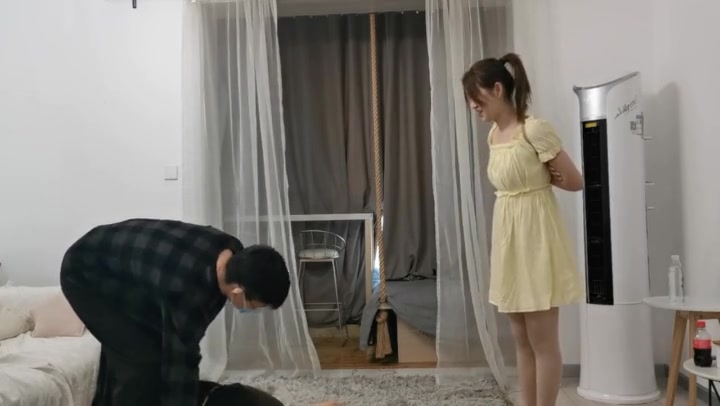 年前约的一对闺蜜 Preview 1