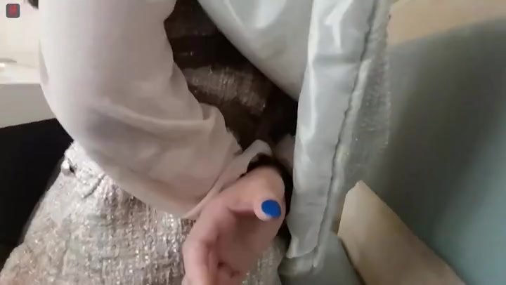 绳之韵 小九妹捆绑外出，电梯里花甲老人和捆绑丽人的邂逅 Preview 2