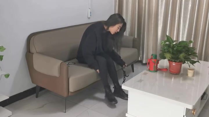 魔术师监狱逃脱 Preview 1