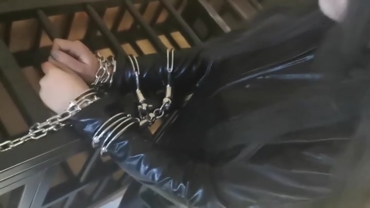 魔术师监狱逃脱 Preview 2