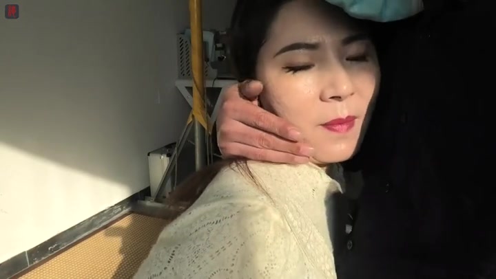 绳之韵 诗韵美妇与金属、镣铐、口球、半吊、TK Preview 1