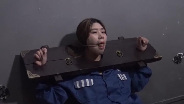 胜景影视 镣铐女犯（第四集） Preview 3