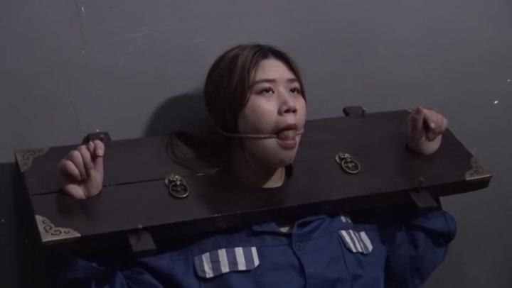 胜景影视 镣铐女犯（第四集） Preview 4