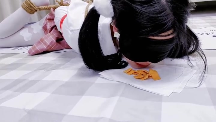 嗷大喵 少女遇险记（第三集） Preview 2