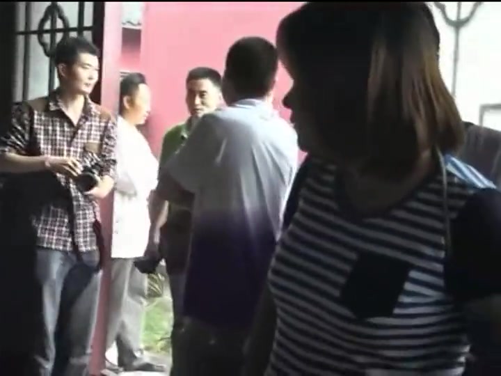 胜景山庄_周年庆活动纪实 完整版  中 Preview 2