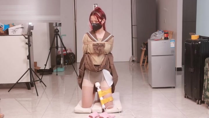红鬃小母马 Preview 3