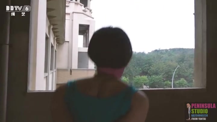 半岛束艺台_致敬老狼，灵粒户外版WOLF风简单粗暴的超紧缚逃亡 Preview 2