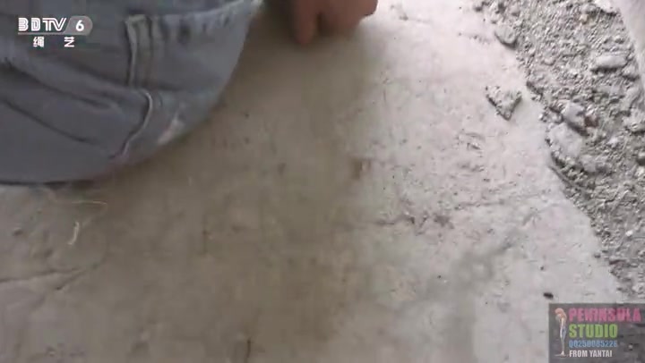 半岛束艺台_致敬老狼，灵粒户外版WOLF风简单粗暴的超紧缚逃亡 Preview 4
