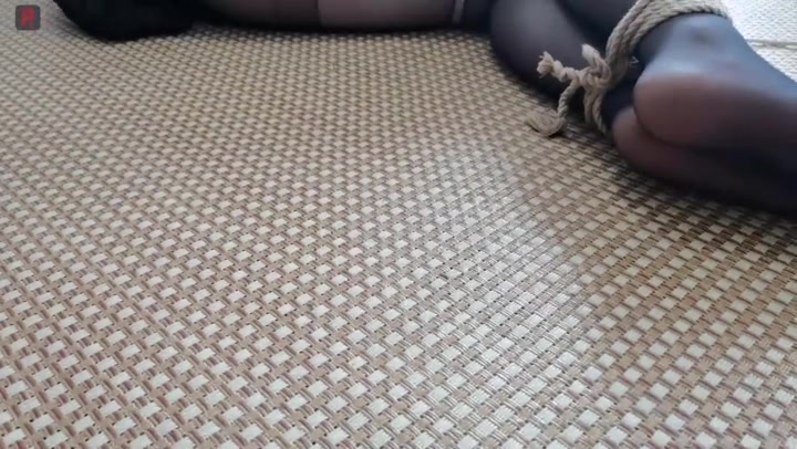 蝶儿，COSPLAY真红骑士无量塔姬子的女奴之旅 第二集 Preview 3
