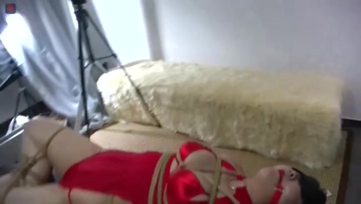 小倩 仰面M缚 Preview 3