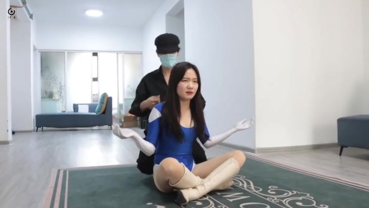 得意客 被奴隶的月光女侠（上集） Preview 1