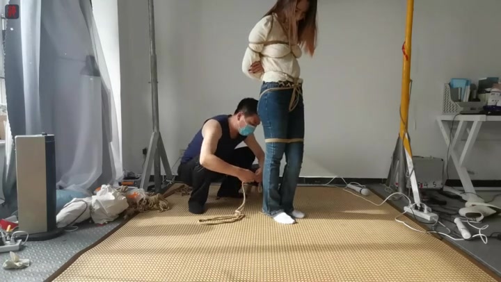诗韵倒吊 Preview 1