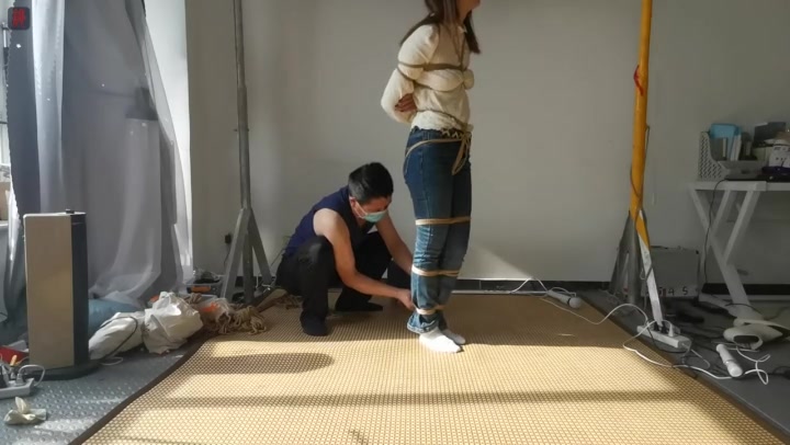 诗韵倒吊 Preview 2