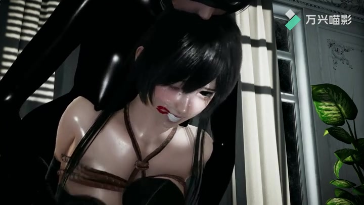 动画片 校花的诱拐日记（第二章） Preview 4