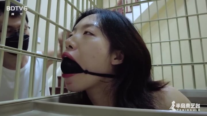 半岛束艺 猫笼里的无忧生活 海语 Preview 2