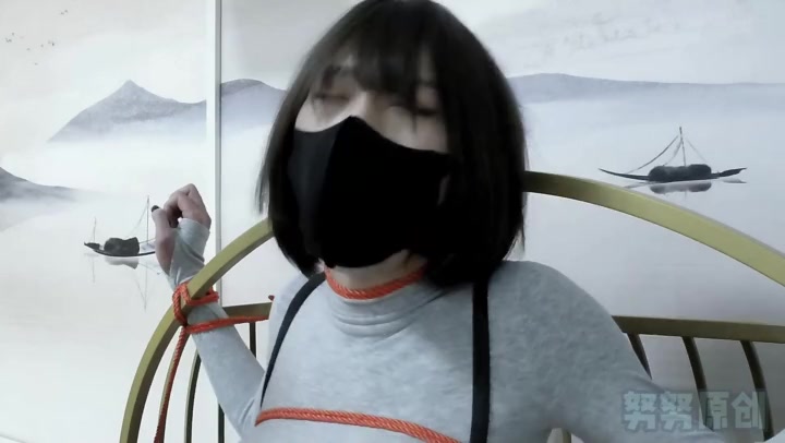 努努 肉丝红高TK Preview 4