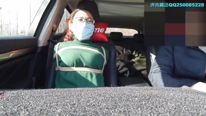 外出系列第四季 车里的捆绑 Preview 3
