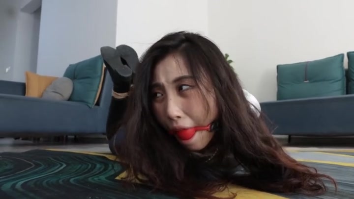女白领的劫难. Preview 3