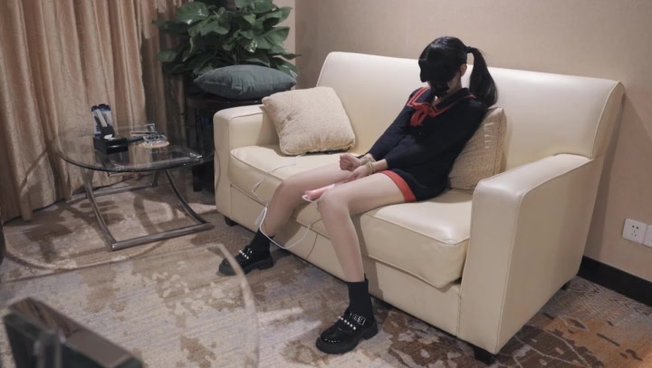 日记少女 主人的任务1 让我自己用棒子GC 结果还是没放过我，又被强制GC Preview 2
