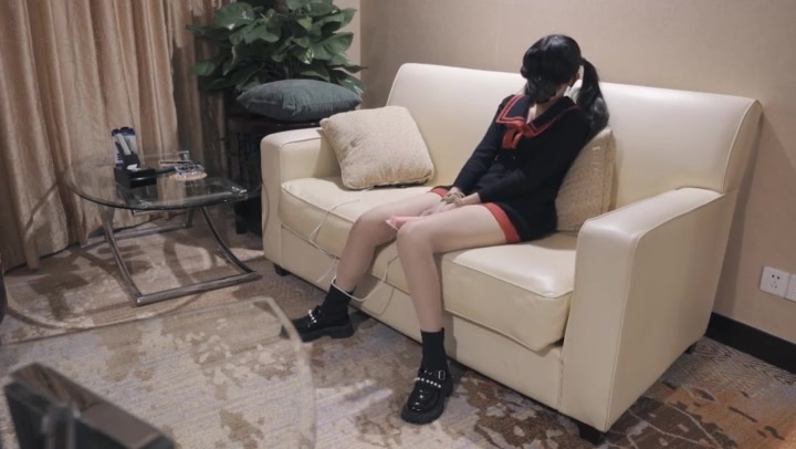 日记少女 主人的任务1 让我自己用棒子GC 结果还是没放过我，又被强制GC Preview 3