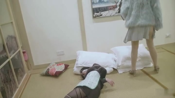 红鲤鱼 束缚笔记最终季（04总第十一集）另一位笔记本的主人终于出现 Preview 3