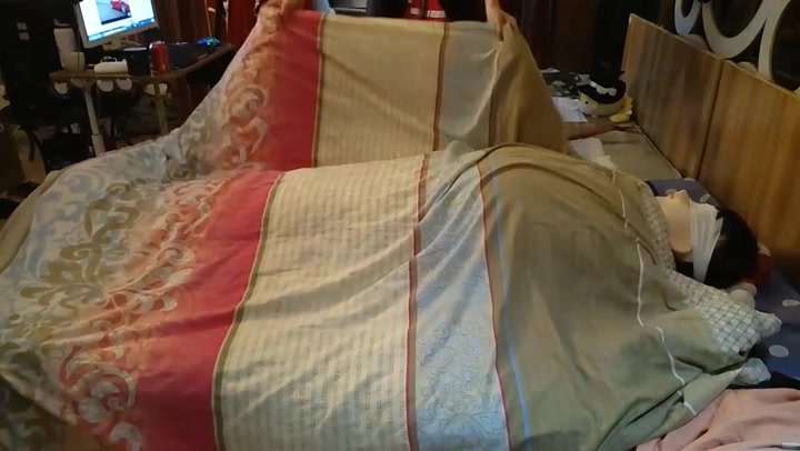 兔子 cosplay射命丸文 全包 捆绑 Preview 2