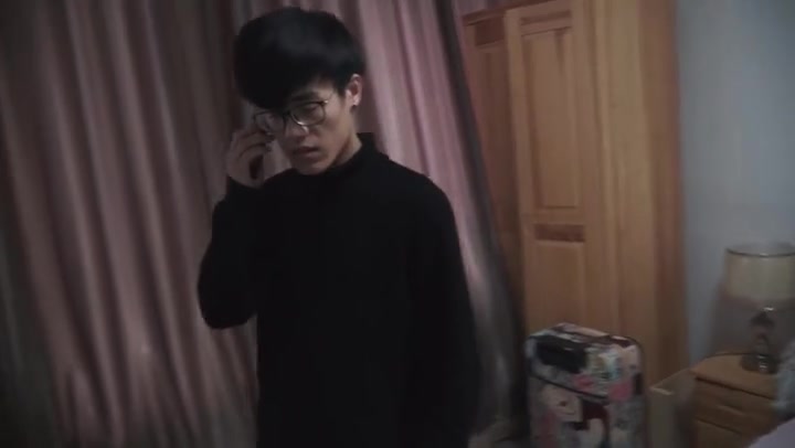 逍遥定制_办公室劫案 林艺 Preview 4