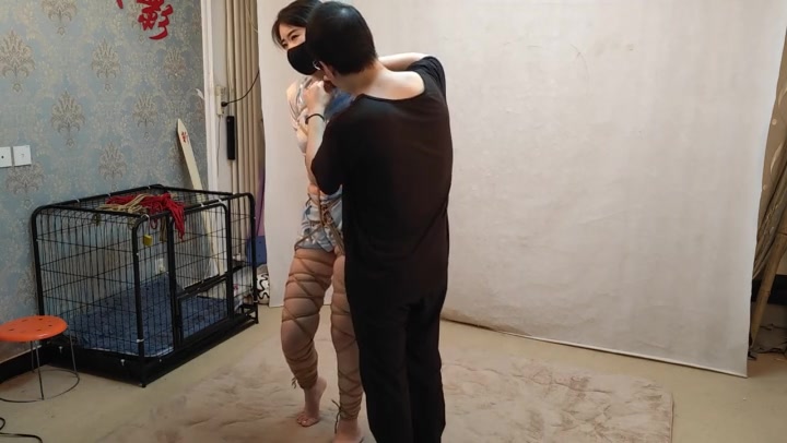杨蕊 超短学生服 Preview 2