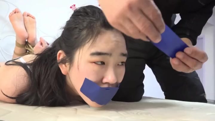 林丹丹遭劫逃脱未遂惨遭驷马捆堵封眼折磨 Preview 2