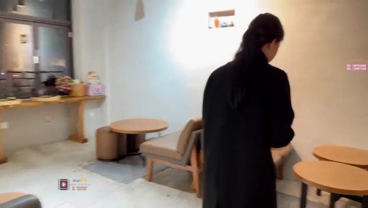 xiao素素 佳佳户外系列02 Preview 3