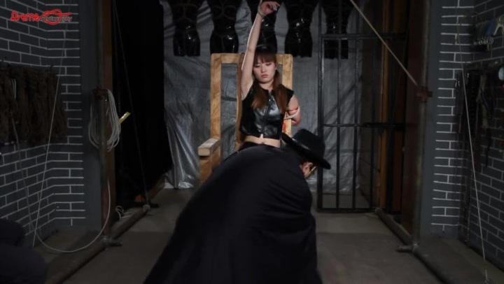 美轮美奂 最终幻想 Cosplay Preview 1