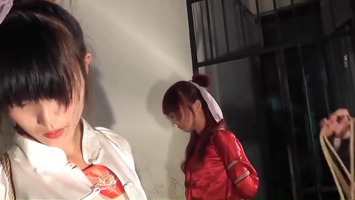 齐鲁影视_喋血三女侠 剧情微电影 Preview 3