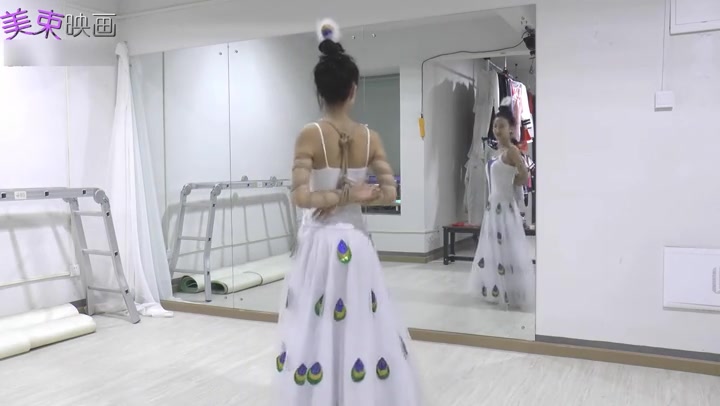 美束映画_绳艺舞蹈教室 新教师应聘 Preview 2