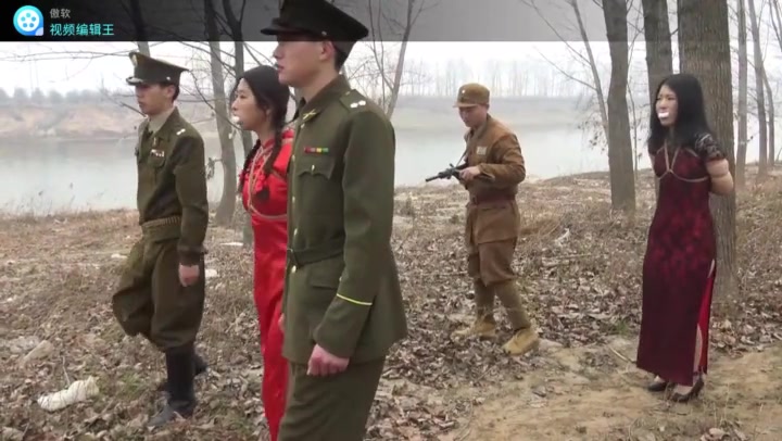 胜景影视 定拍血溅山城（下） Preview 3