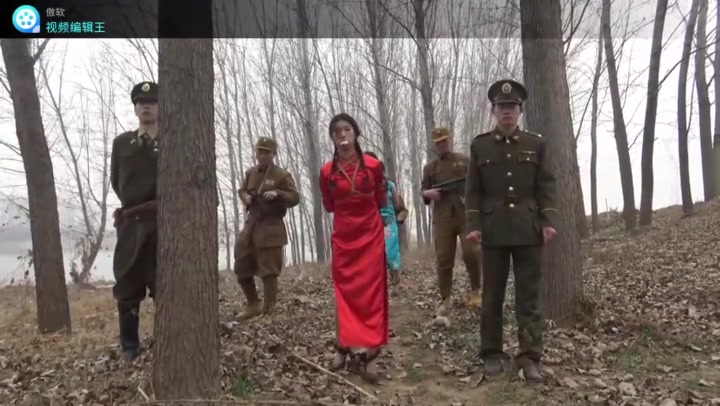 胜景影视 定拍血溅山城（下） Preview 4