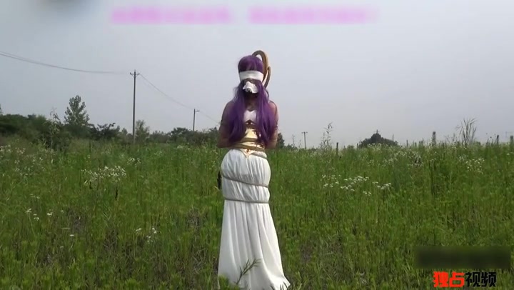 Cosplay KB之雅典娜01 Preview 1